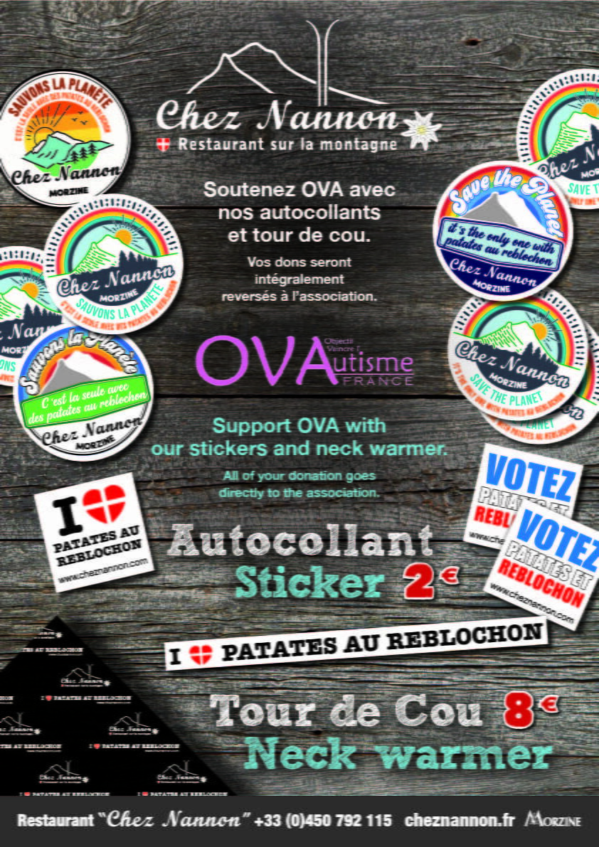 A3-OVA 2020 A3 OVA 2020